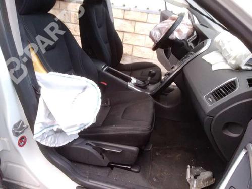 Front left exterior door handle VOLVO XC60 I SUV (156) D3 | BP7008207C128  - Image 13