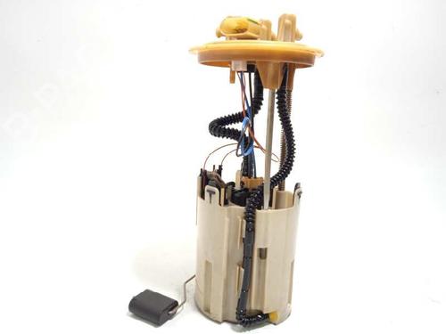 Fuel pump MERCEDES-BENZ SPRINTER 3,5-t Van (B906)  | BP9830536M76 