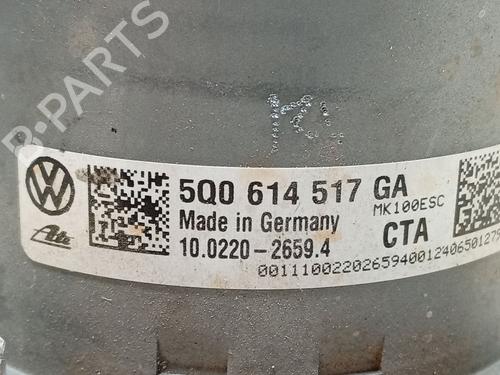 ABS pump AUDI Q2 (GAB, GAG) 2.0 TDI | BP31933357M43 - Image 7