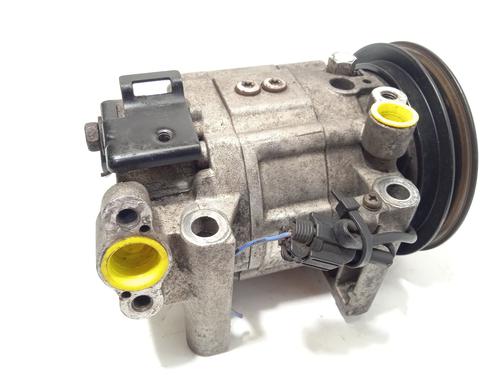 Used AC compressor NISSAN X-TRAIL I (T30) [2001-2013]  23876227
