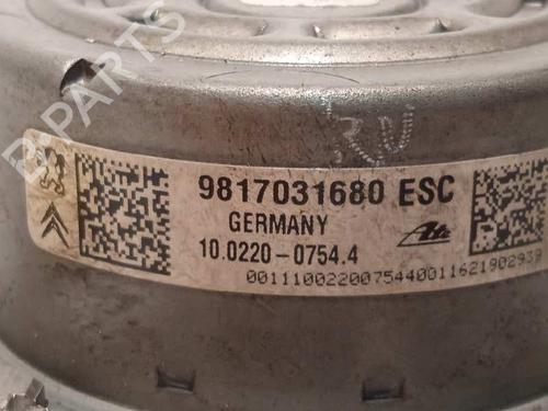 ABS pump PEUGEOT 208 I (CA_, CC_)  | BP13054391M43 