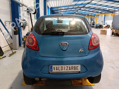 Starter FORD KA (RU8) 1.2 | BP38331832M8 - Image 24