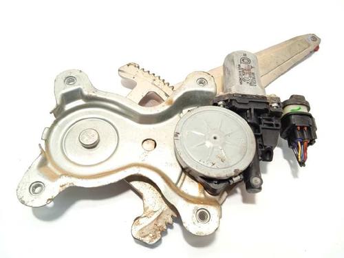 Used Rear right window mechanism MITSUBISHI L200 / TRITON (KA_T, KB_T) 2.5 DI-D (KA4T) (136 hp) 10777216