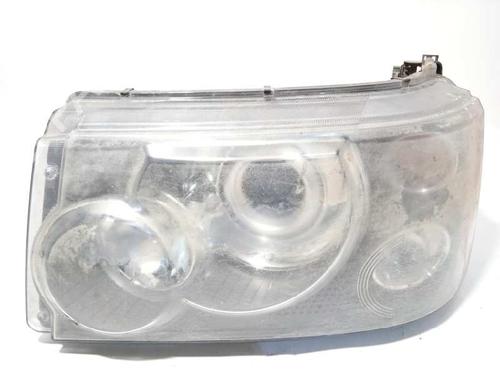 Left headlight LAND ROVER RANGE ROVER SPORT I (L320) 2.7 D 4x4 | BP11987289C28 