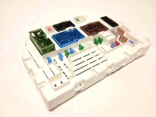 Fuse box PEUGEOT 308 III (FB_, FH_, FP_, F3_, FM_) Hybrid 180 (F3DGXT, F3DGMH) | BP17385989E1 