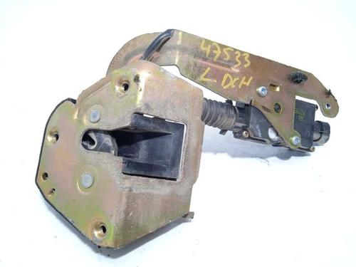 Used Rear right lock Rear right lock 14347207 14347207