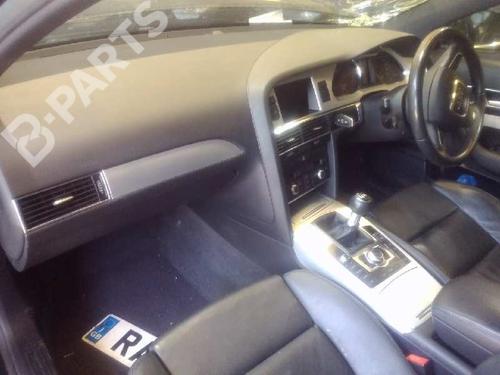 Left sun visor AUDI A6 C6 (4F2) 2.0 TDI | BP1715927I1  - Image 6