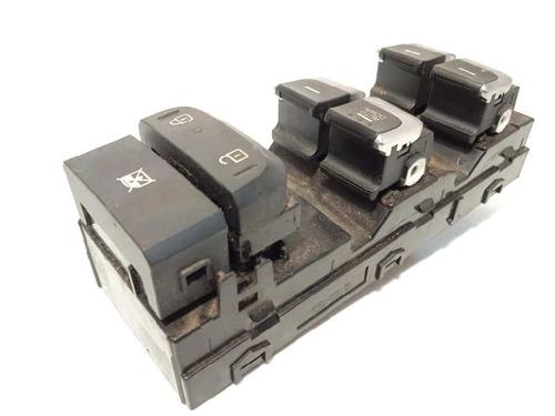 Used Left front window switch KIA SPORTAGE IV (QL, QLE) 1.6 GDI (132 hp) 8260532