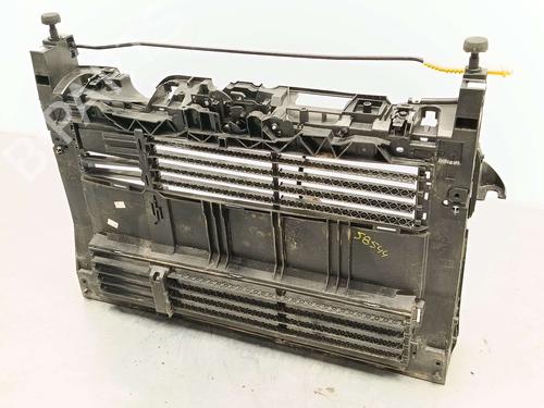 Front slam panel FORD PUMA (J2K, CF7) 1.0 EcoBoost mHEV | BP38647527C72 - Image 2