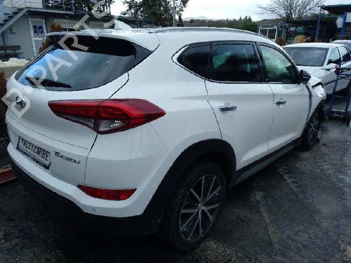 Electronic module HYUNDAI TUCSON (TL, TLE) 1.7 CRDi | BP5218883M83 