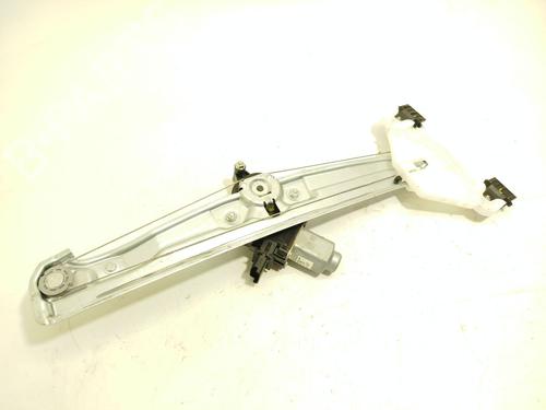 Front left window mechanism HYUNDAI TUCSON (NX4E, NX4A) 1.6 T-GDi | BP25468244C22 - Image 3