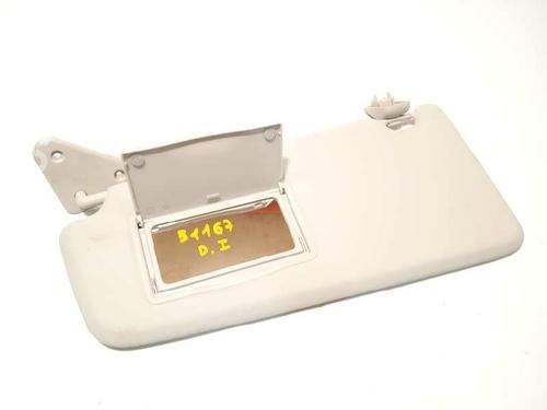 Used Left sun visor LAND ROVER DISCOVERY SPORT (L550) 2.0 P200 FLEX MHEV 4x4 (200 hp) 13630799