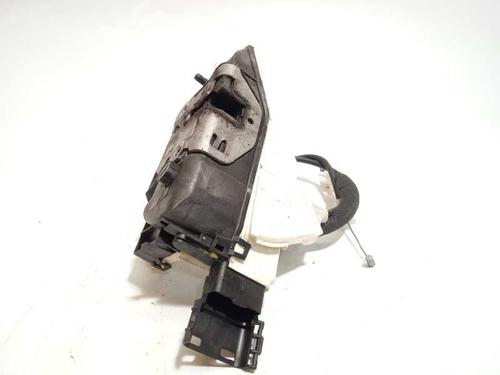 Used Front left lock CITROËN C3 II (SC_) 1.4 HDi 70 (SC8HZC, SC8HR0, SC8HP4) (68 hp) 9504487
