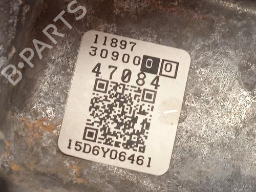 Gearbox TOYOTA AURIS (_E18_) 1.8 Hybrid (ZWE186_, ZWE186R) | BP24641256M3  - Image 5