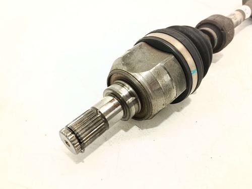 Left front driveshaft HYUNDAI ix20 (JC) 1.6 CRDI | BP38557453M38 - Image 2