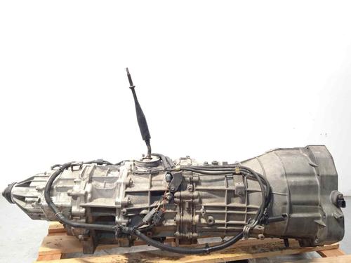 Gearbox NISSAN PATHFINDER III (R51)  | BP17207477M3 