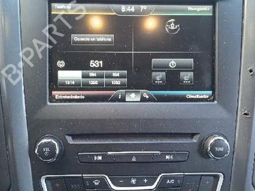 Steering column FORD MONDEO V Hatchback (CE) | BP13459393M21