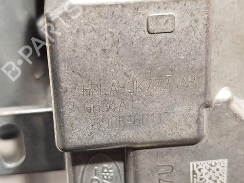 Steering column LAND ROVER DISCOVERY V (L462) 2.0 Sd4 4x4 | BP24889152M21  - Image 6