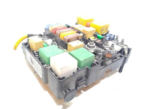 Fuse box CITROËN C4 Picasso II | BP17543711E1 - Image 2