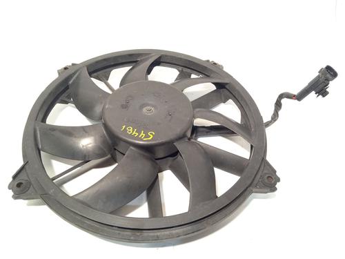 Used Radiator fan Radiator fan 20110072 20110072
