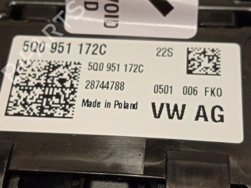 Kabinelys CUPRA LEON (KL1, KU1, KUG) 1.5 TSI | BP30287893I8  - Image 6