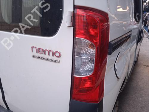 Intercooler CITROËN NEMO MPV 1.3 HDi 75 | BP28424438M30 