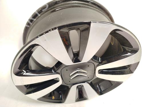 Fælk CITROËN C3 III (SX) 1.2 PureTech 82 | BP25591303C45