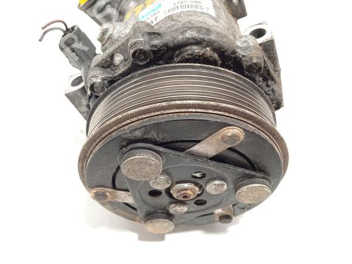 AC compressor FIAT FIORINO Box Body/MPV (225_) 1.3 D Multijet (225BXD1A, 225BXB1A, 225BXB11) | BP20512503M34 