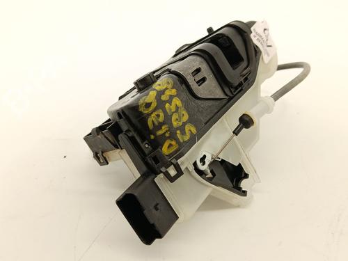 Used Front left lock Front left lock 37019632 37019632