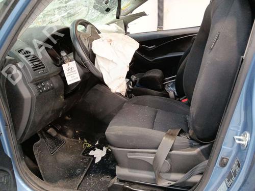 Left front window switch HYUNDAI ix20 (JC) 1.6 CRDI | BP38557446I27 - Image 24