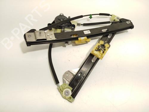 Front right window mechanism AUDI A1 Sportback (GBA) 30 TFSI | BP29807114C23 - Image 2
