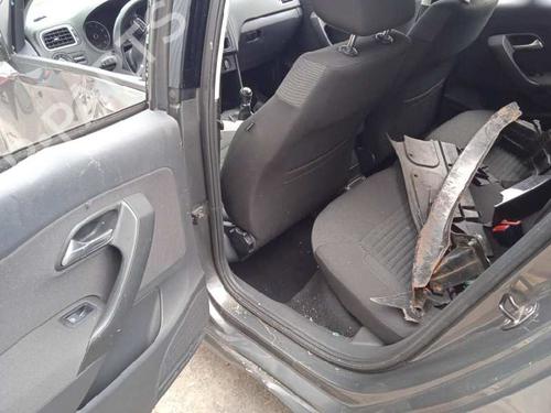 Radio VW POLO V (6R1, 6C1)  | BP9830450E6 
