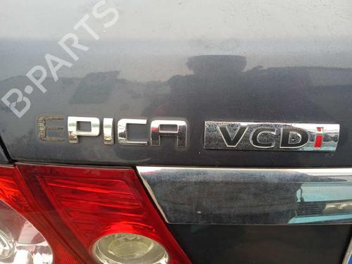 Gearbox CHEVROLET EPICA (KL1_) 2.0 D | BP6798946M3 