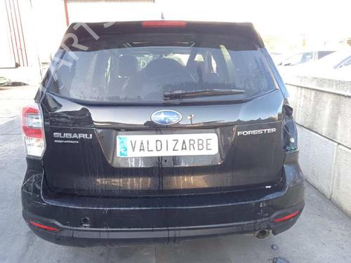 Left sun visor SUBARU FORESTER (SJ_) 2.0 i AWD (SJ5) | BP24808509I1  - Image 12