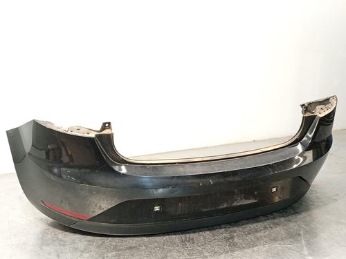 Rear bumper SEAT IBIZA IV (6J5, 6P1) 1.6 TDI | BP27588546C8 