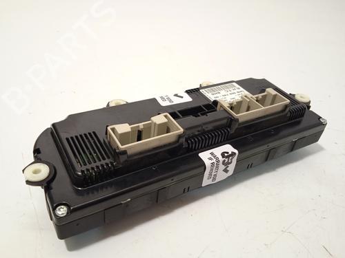 Climate control VW TIGUAN (5N_) 2.0 TDI | BP29145717I5