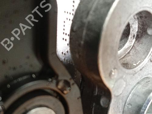 Motor VW TAIGO (CS1) 1.5 TSI | BP31933261M1