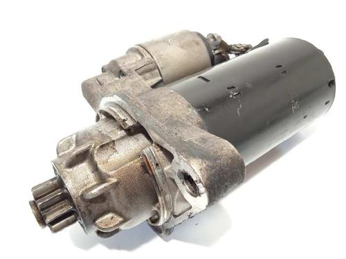 Used Starter VW TOUAREG (7LA, 7L6, 7L7) 2.5 R5 TDI (174 hp) 8806440