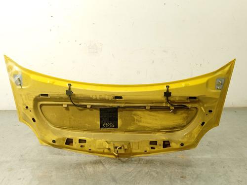 Hood RENAULT KANGOO / GRAND KANGOO II (KW0/1_) 1.5 dCi 85 (KW0K, KW0L, KW0B) | BP25596004C1 