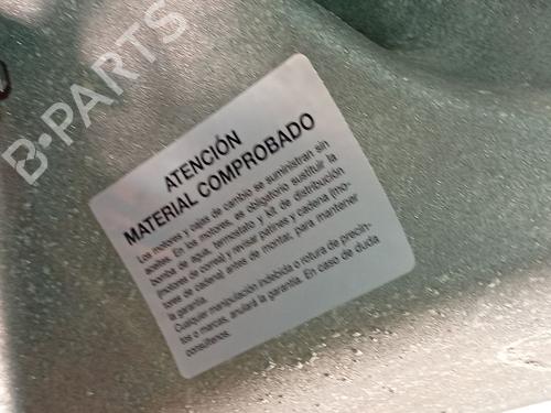 Engine FORD TOURNEO CUSTOM V362 Bus (F3) 1.0 EcoBoost PHEV | BP32294873M1 