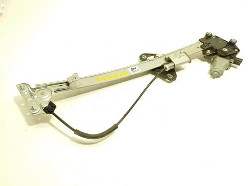 Rudehejsemekanisme Højre foran HONDA ACCORD VIII (CU) 2.2 i-DTEC (CU3) (150 hp) 30534582