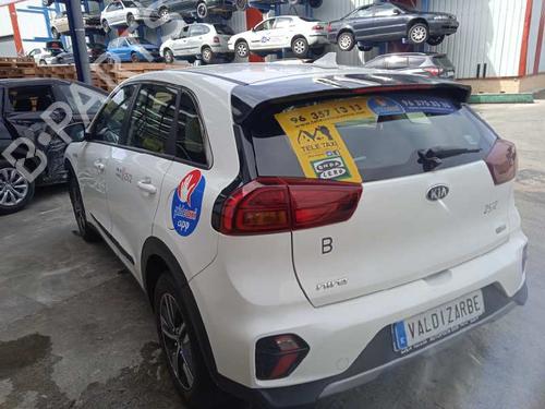Climate control KIA NIRO I (DE) E-NIRO | BP25780258I5  - Image 12