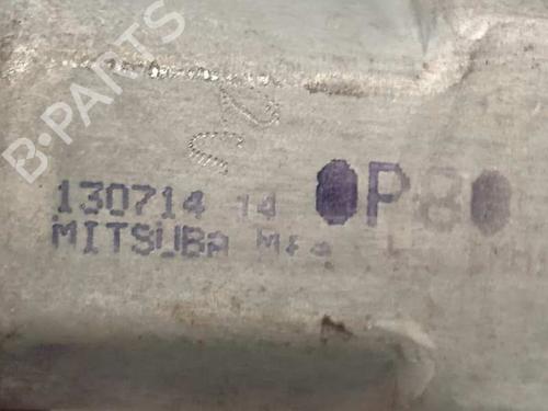 Front right window mechanism HONDA CR-V IV (RM_) | BP10520015C23 - Image 4
