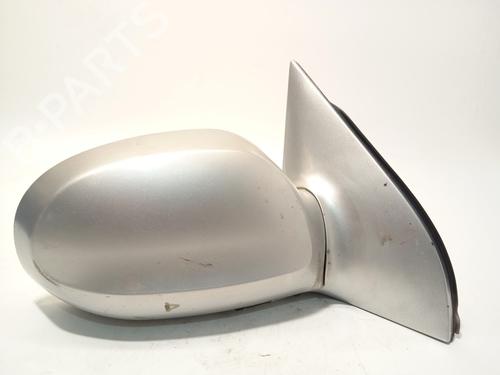 Right mirror KIA CARNIVAL II (GQ) 2.5 V6 | BP20146754C27 