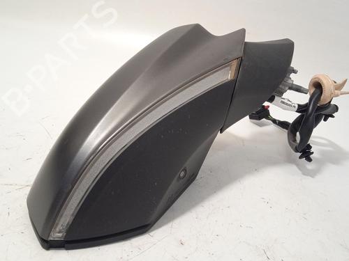 Right mirror SEAT LEON (KL1, KLG) 1.0 TSI | BP29632275C27 