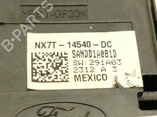 Left front window switch FORD KUGA III (DFK) | BP29173201I27 - Image 5