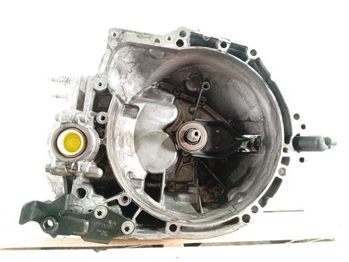 gearbox-peugeot-rifter-2018-33461308 main image