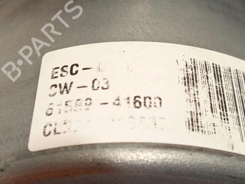 ABS pump HYUNDAI i20 III (BC3, BI3) | BP23951855M43 - Image 5