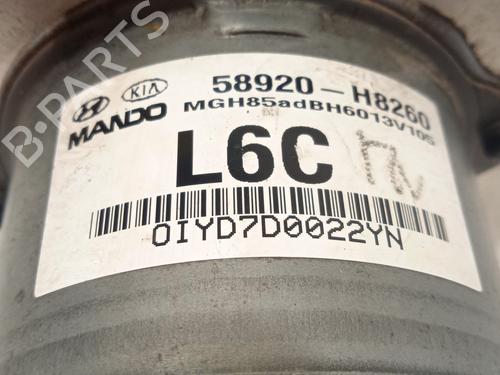 ABS pump KIA STONIC (YB)  | BP23409083M43 