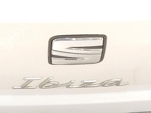 Tailgate SEAT IBIZA V (KJ1, KJG) 1.0 TSI | BP29915928C6